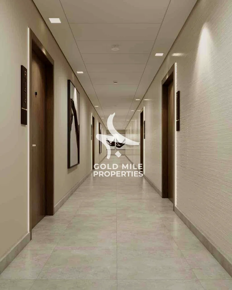 Ultra-Luxury Living | Branded & Fully Furnished | Flexible Payment Plan | Handover Approaching63916641510657114