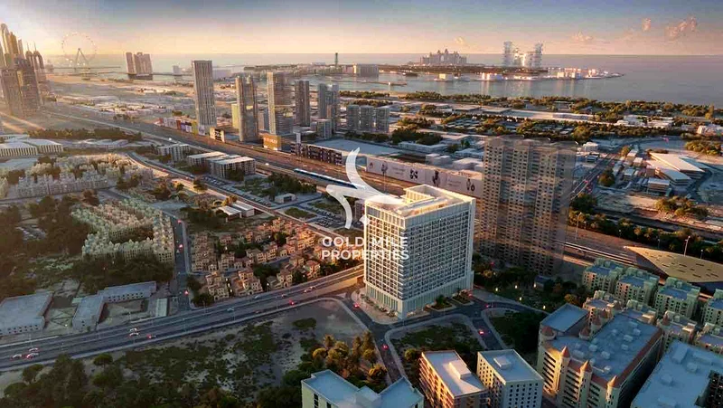 Ultra-Luxury Living | Branded & Fully Furnished | Flexible Payment Plan | Handover Approaching63916641510657111