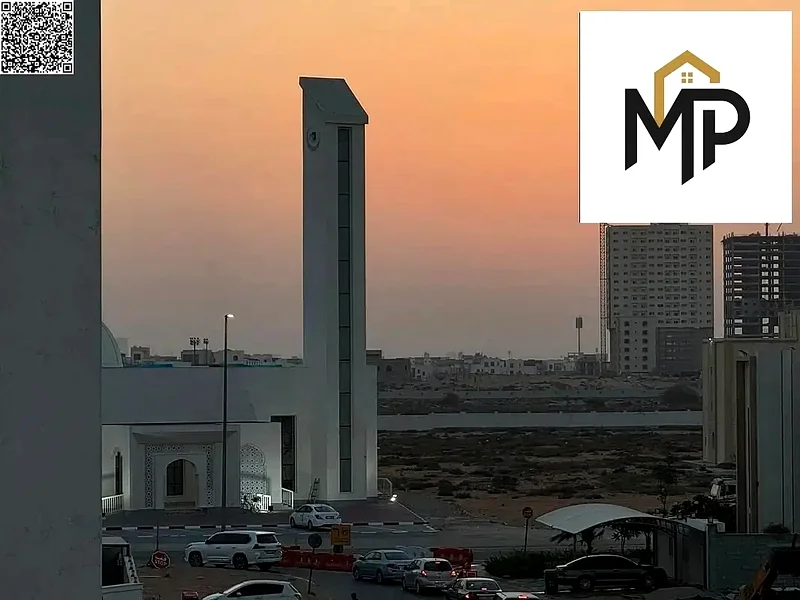 فيلا في عجمان، 6 غرف ماستر، تشطيب فندقي. السعر يشمل رسوم التسجيل ورسوم الملكية.63897420762115111