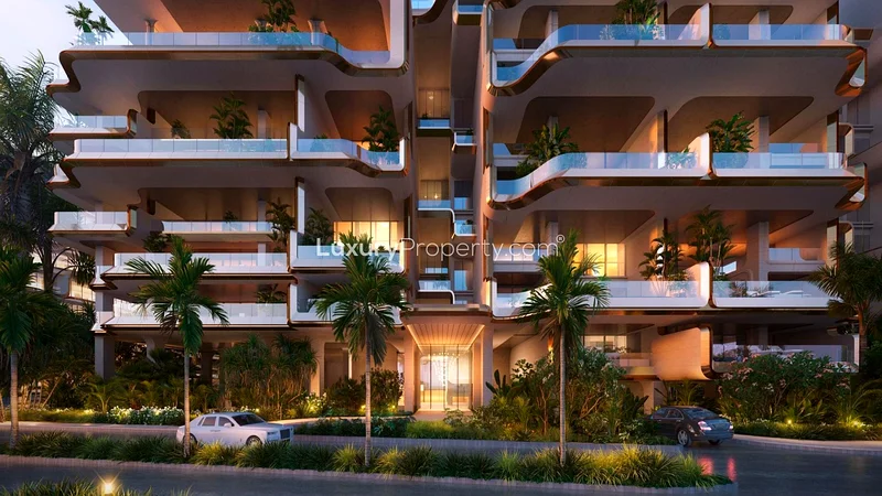 Genuine Resale | Top Floor | Full Sea View64010574560515114