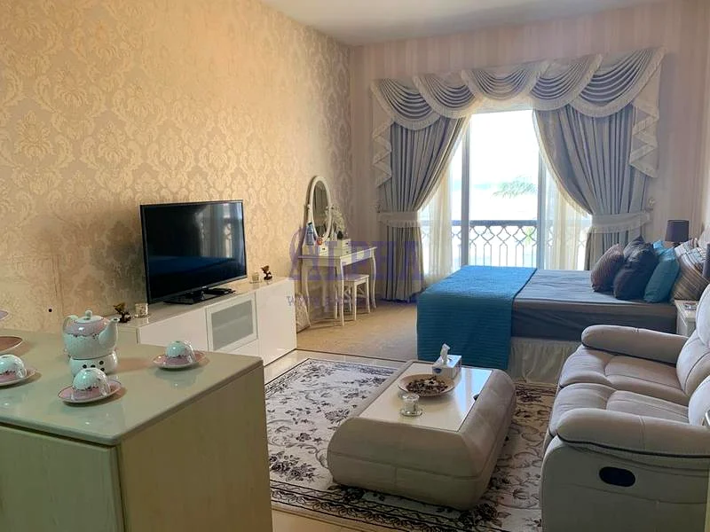استوديو مفروش بالكامل | تشمل الفواتير63814762018561113