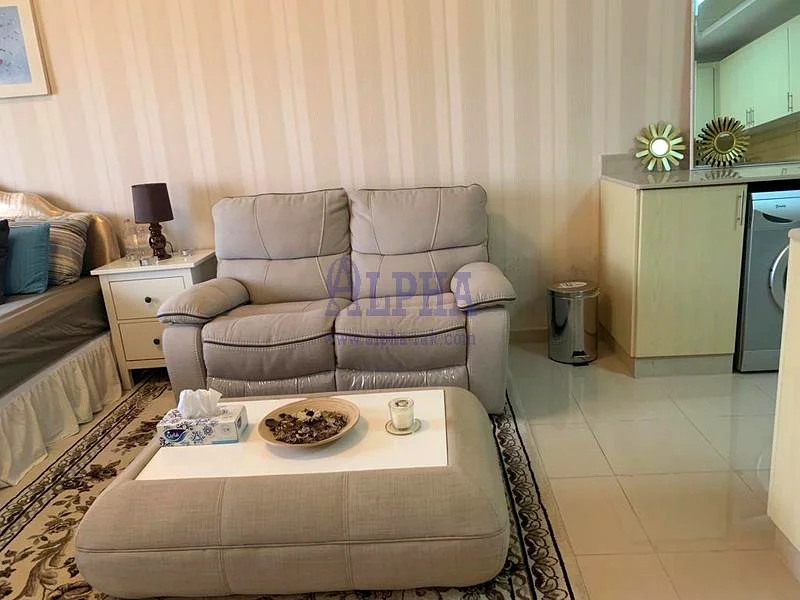 استوديو مفروش بالكامل | تشمل الفواتير63814762018561114