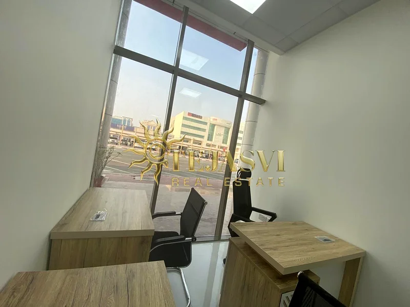 Amazing Office | Bank Account Assistance | Free Utilities63616335457027114