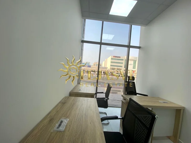Amazing Office | Bank Account Assistance | Free Utilities63616335457027112