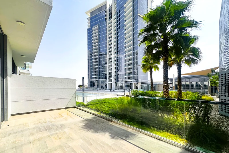 Ground Floor | Lagoon View | Brand New Unit63750450392193111