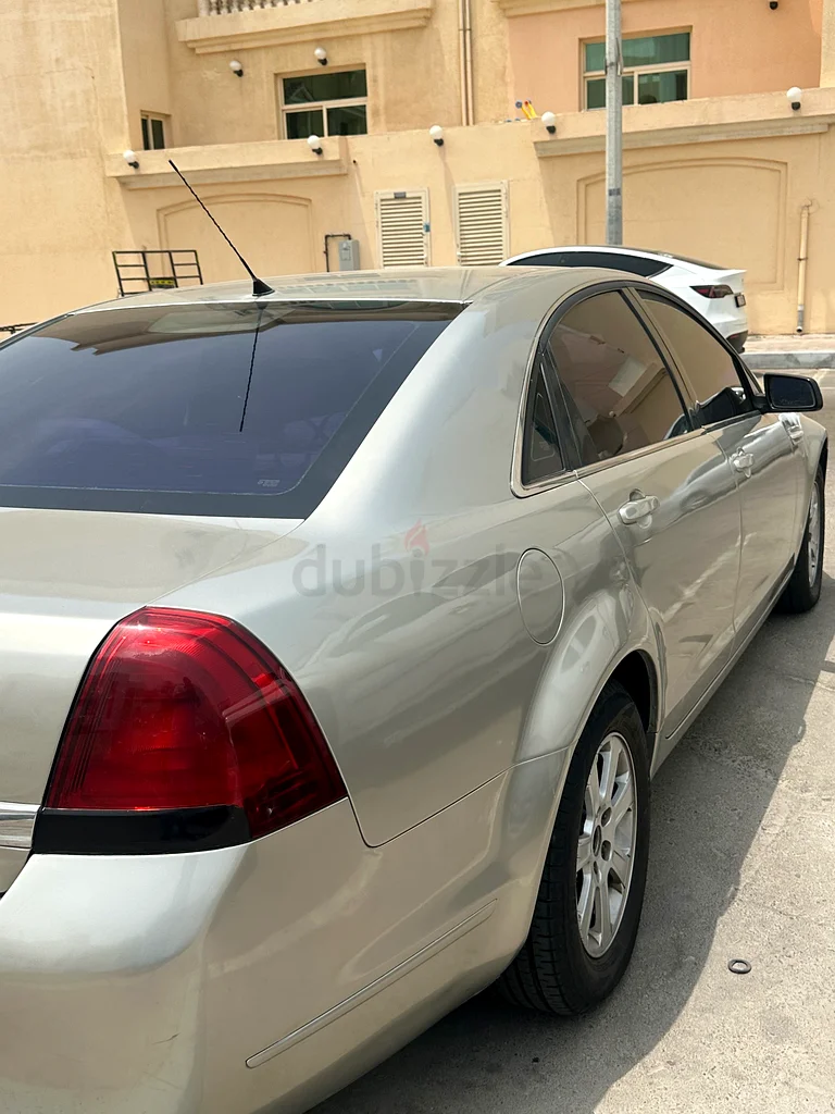 Chevrolet caprice 2007 model for sell63489451997826114