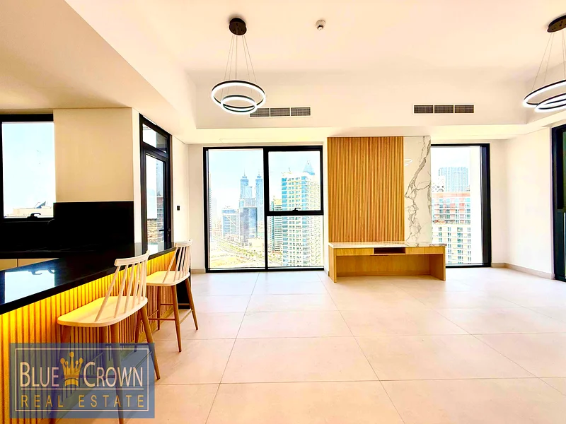 HOT OFFER | 1 MONTH FREE | BRAND NEW BUILDING |63792984924801111