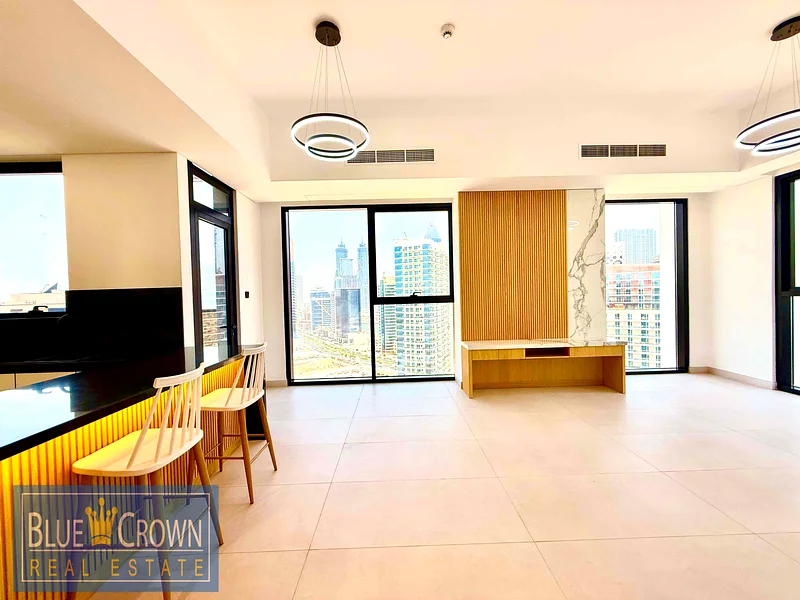 HOT OFFER | 1 MONTH FREE | BRAND NEW BUILDING |63792984924801112