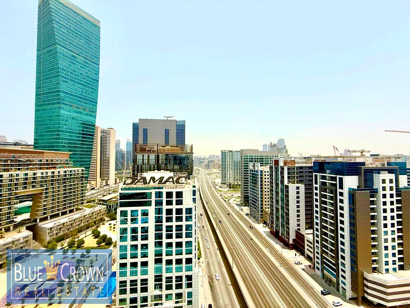 HOT OFFER | 1 MONTH FREE | BRAND NEW BUILDING |63792984924801110