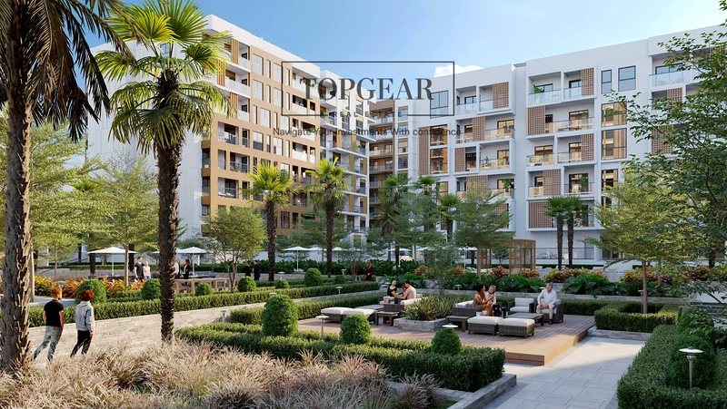 3Br/Elegantly designed/Serene Green Spaces63943122202627112