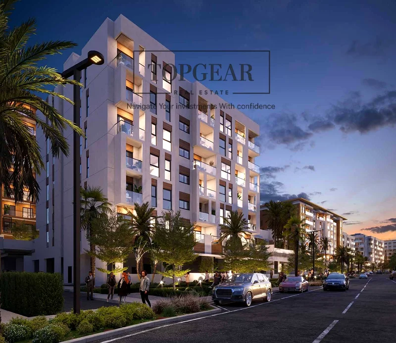 3Br/Elegantly designed/Serene Green Spaces63943122202627111