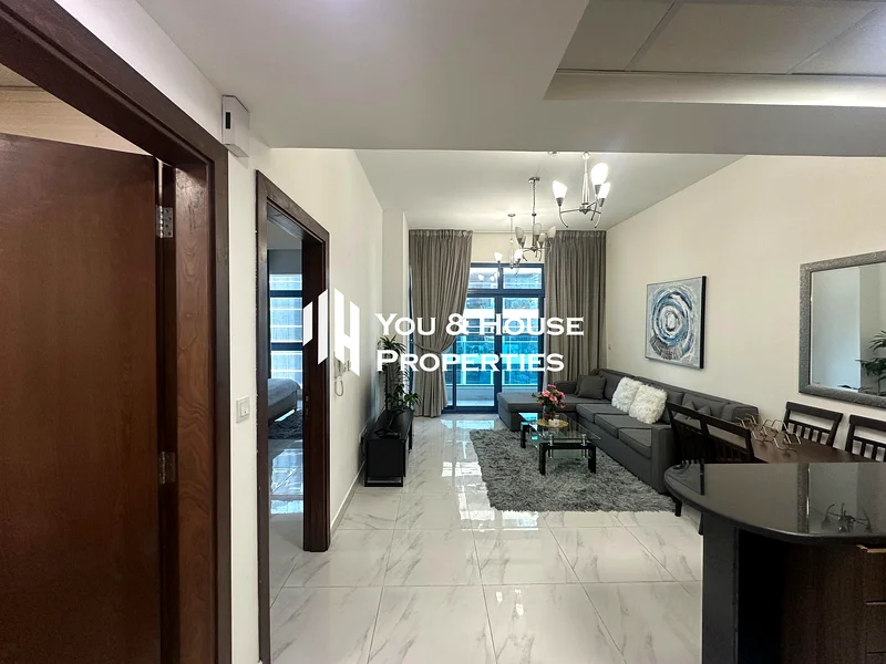 Fully Upgraded 1BHK I Well Maintained I Ready To Move63783714541569114