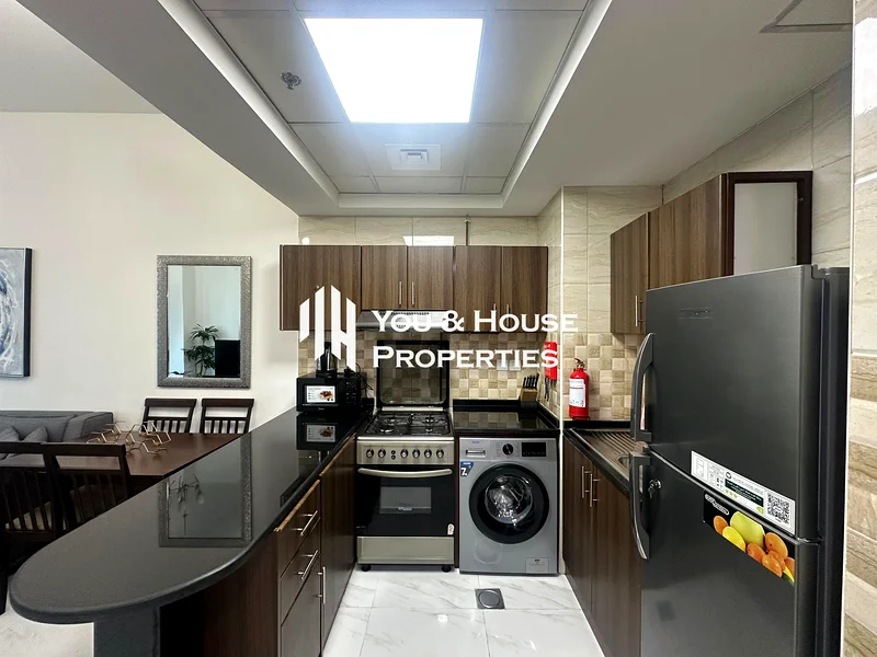 Fully Upgraded 1BHK I Well Maintained I Ready To Move63783714541569113