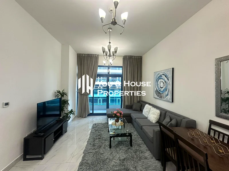 Fully Upgraded 1BHK I Well Maintained I Ready To Move63783714541569110