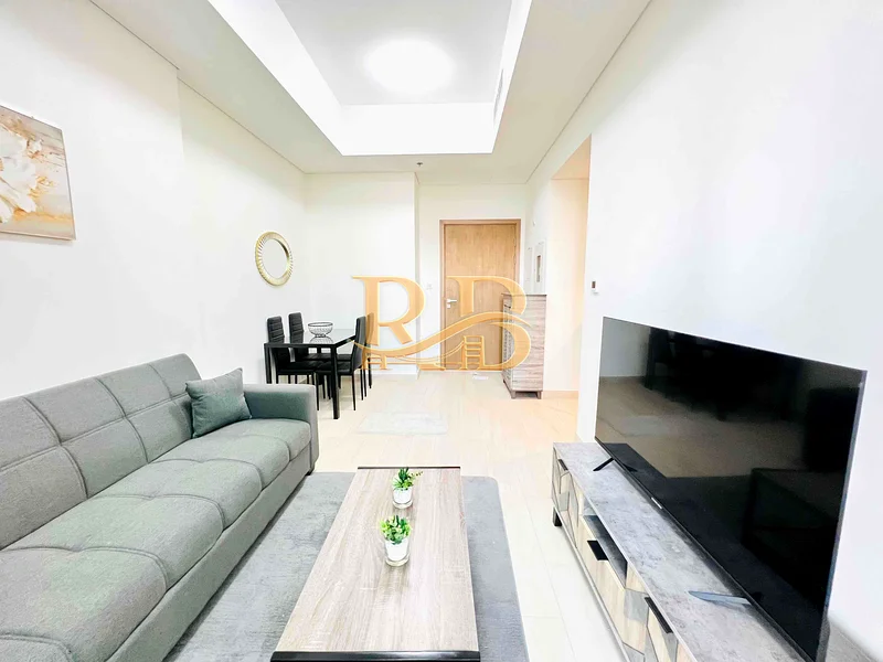 Fully Furnished || 1Bhk Spacious || Canal View || Ready to Move63740490254209111