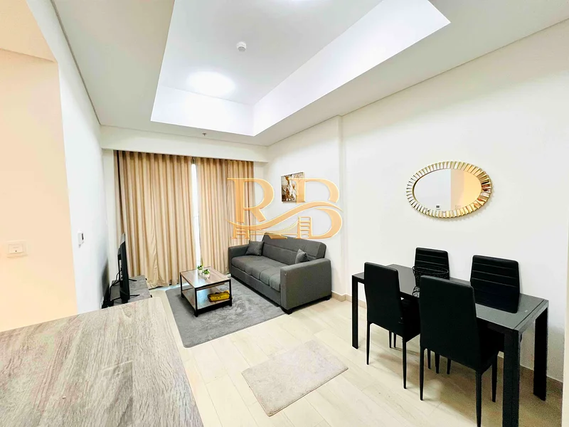 Fully Furnished || 1Bhk Spacious || Canal View || Ready to Move63740490254209110
