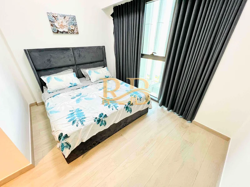 Fully Furnished || 1Bhk Spacious || Canal View || Ready to Move63740490254209114