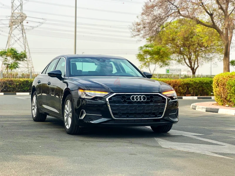 Audi A6 40 TFSI – 2025 | Zero Km63481776170626112