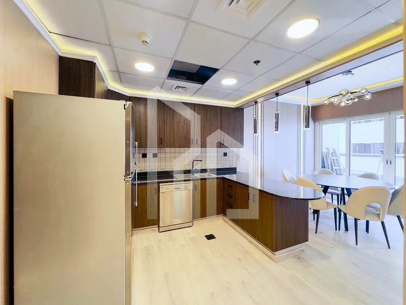 Upgraded | Full Palm View | High Floor63776831216514114