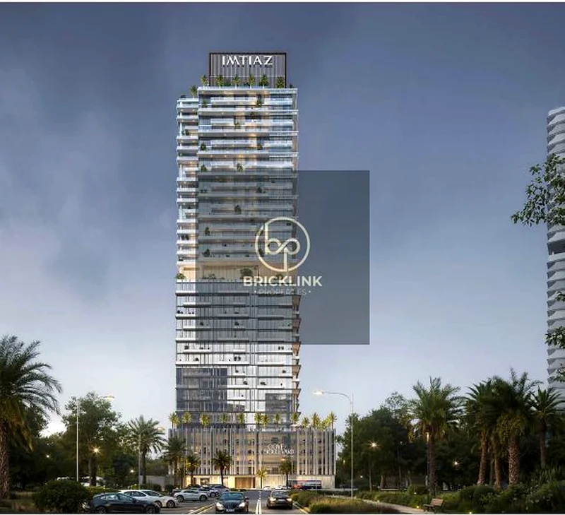 Skyline Views | Smart Systems | Elite Location63824274165506110