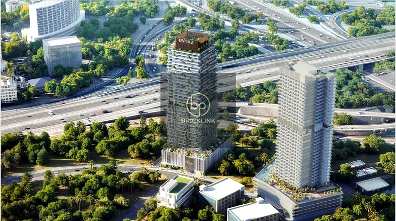 Skyline Views | Smart Systems | Elite Location63824274165506113