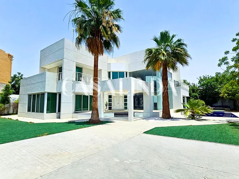 For Rent – Luxury Villa in Al Barsha 263743312434434111