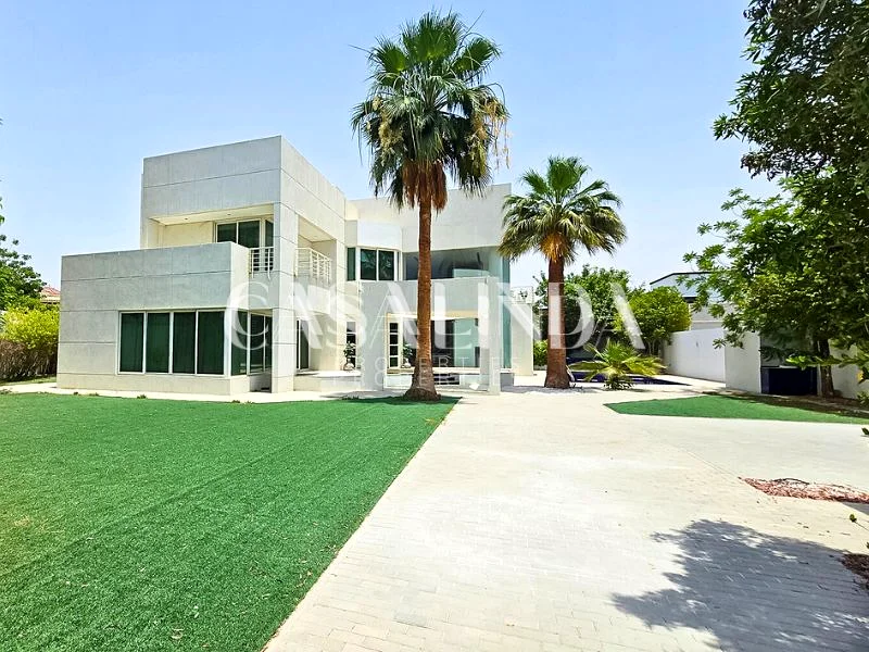 For Rent – Luxury Villa in Al Barsha 263743312434434110