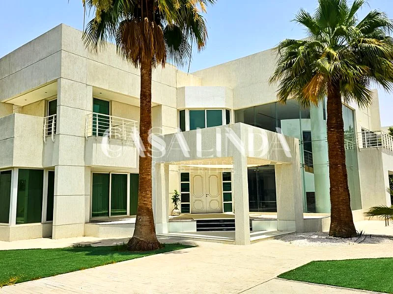 For Rent – Luxury Villa in Al Barsha 263743312434434114