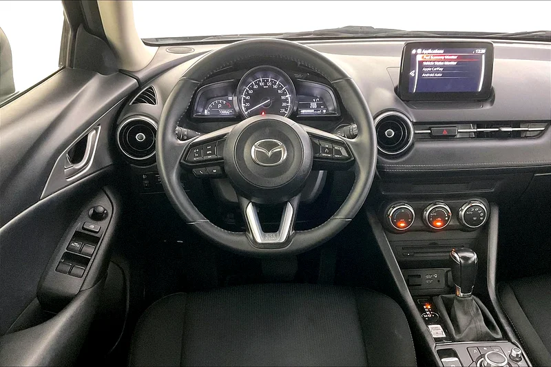 2021 Mazda CX 3 GT  • Big Price Drop • 42213663490405614595113