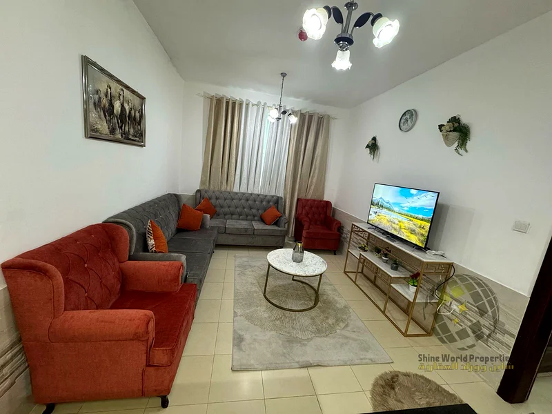 Ready to move in | Fully furnished | Distinctive tower | Prime location | Private parking63913329226369111