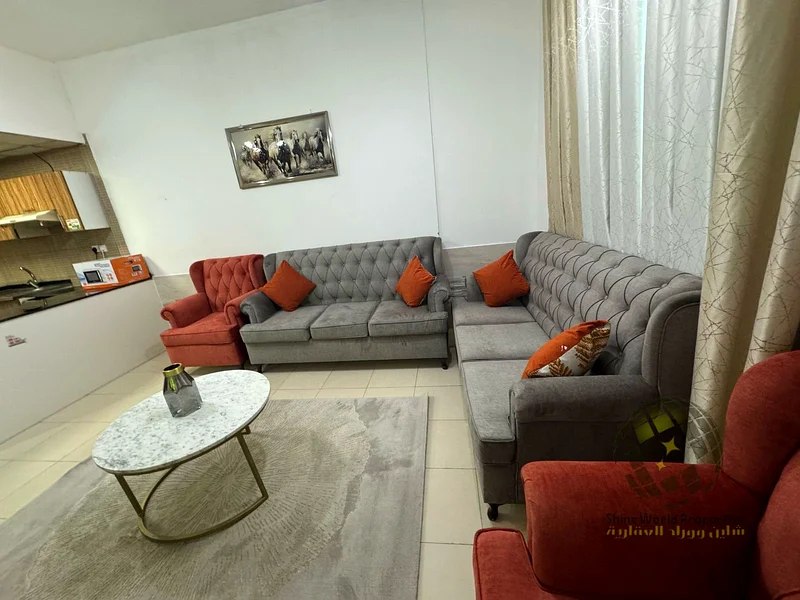 Ready to move in | Fully furnished | Distinctive tower | Prime location | Private parking63913329226369113