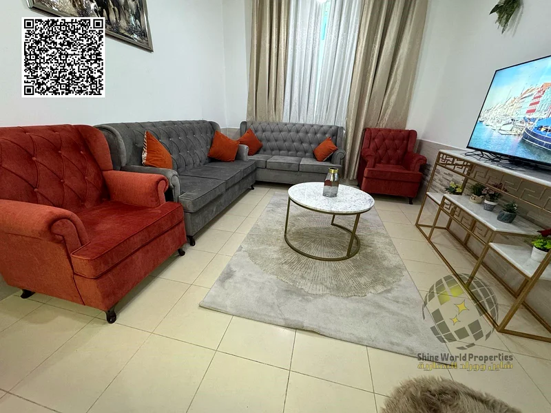 Ready to move in | Fully furnished | Distinctive tower | Prime location | Private parking63913329226369110