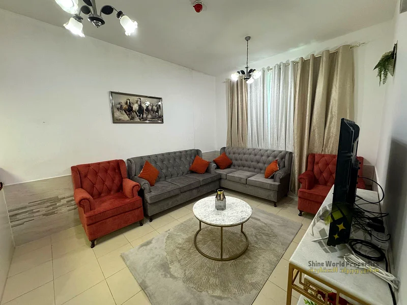 Ready to move in | Fully furnished | Distinctive tower | Prime location | Private parking63913329226369112