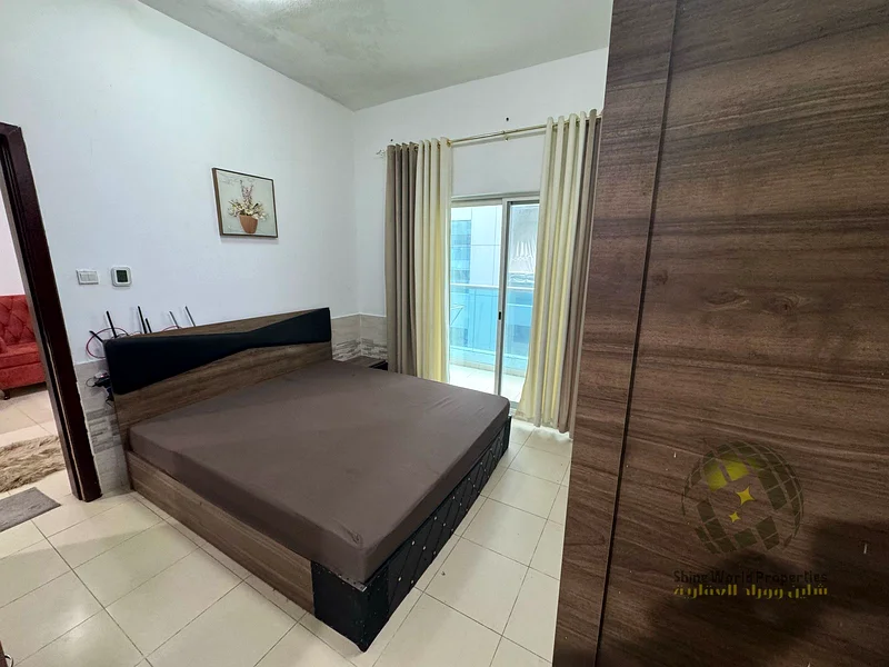 Ready to move in | Fully furnished | Distinctive tower | Prime location | Private parking63913329226369114