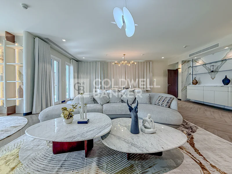Sea View | Brand New | Ready To Move63808325595906111