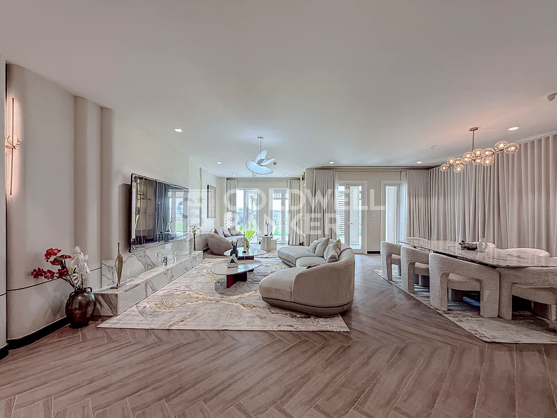 Sea View | Brand New | Ready To Move63808325595906112