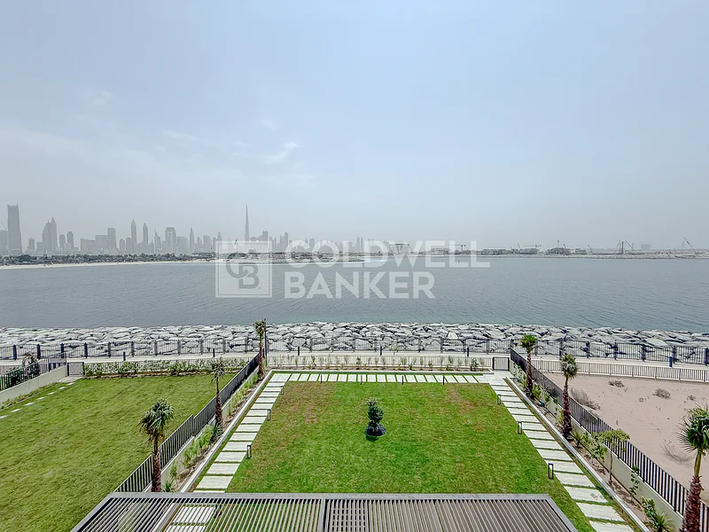 Sea View | Brand New | Ready To Move63808325595906110
