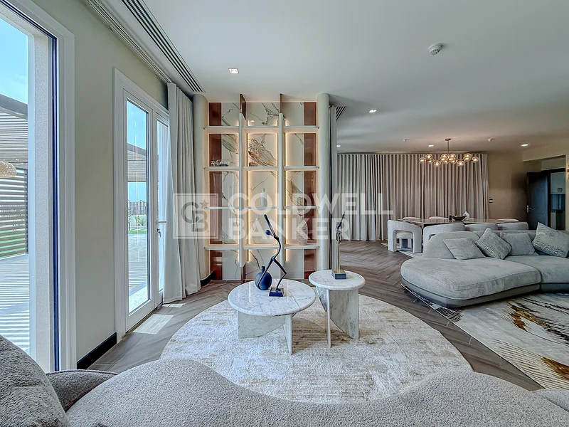 Sea View | Brand New | Ready To Move63808325595906114