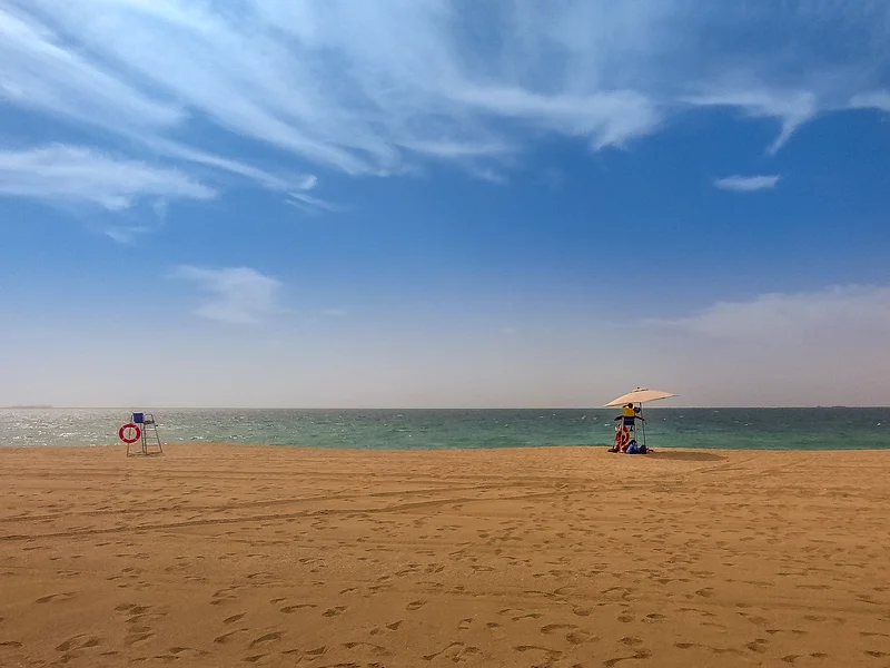 Exclusive Summer Rate | Beautiful 1 bedroom sea view in La Rive, Port De La Mer63828583429763114