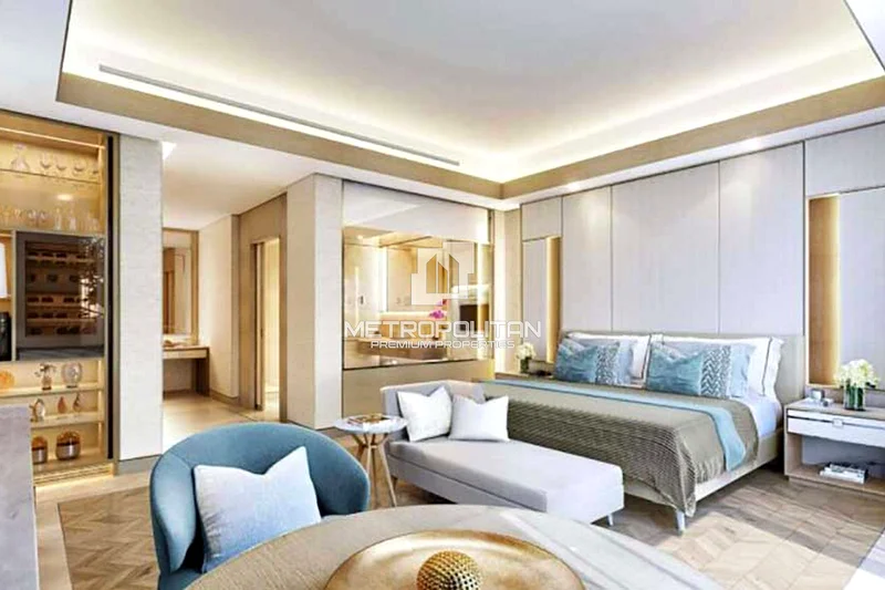Fully Furnished | High Floor | Open Sea View63934383650435114