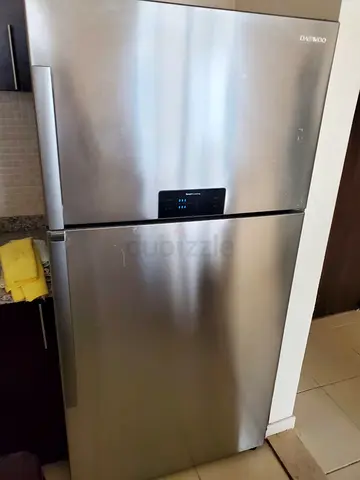 Daewoo 910 Liters Refrigerator Excellent condition available for Sale