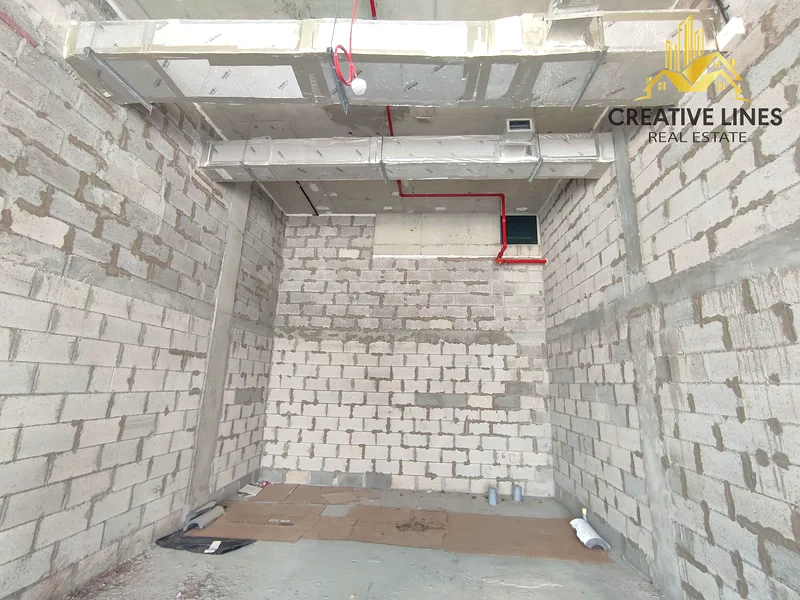 محلات للإيجار | هيكل أساسي | بدون مبرد63621441666049113