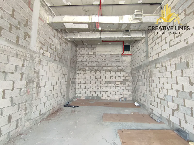 محلات للإيجار | هيكل أساسي | بدون مبرد63621441666049112