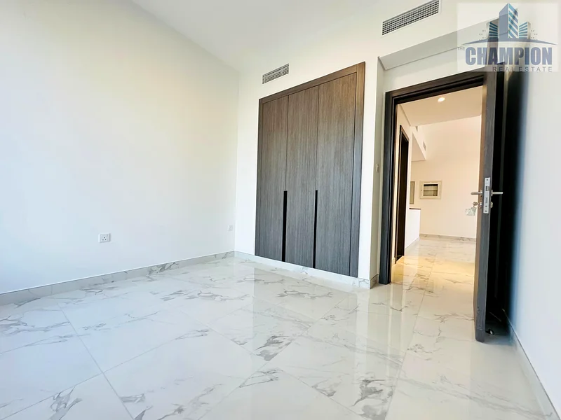 Brand New | Elegant 2'BHK With Balcony+Parking  | Rent For 77K By 4/Payments | Liwan 263726845660418114