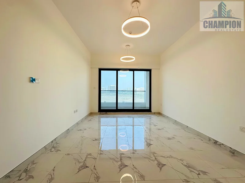 Brand New | Elegant 2'BHK With Balcony+Parking  | Rent For 77K By 4/Payments | Liwan 263726845660418110