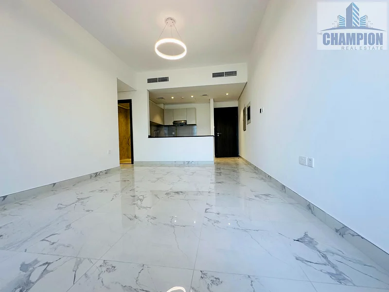 Brand New | Elegant 2'BHK With Balcony+Parking  | Rent For 77K By 4/Payments | Liwan 263726845660418112