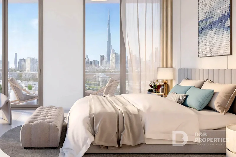 Corner Unit | Best View | Exclusive63992171748225114