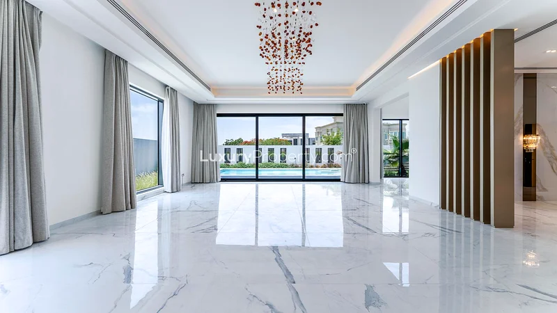 Custom | Smart Home | High End Finishes | Vacant63753651213185111