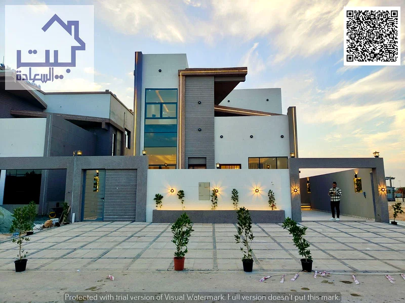 فيلا أحلامك بسعر جذاب، بما في ذلك رسوم التسجيل ورسوم الملكية. ملكية تامة لجميع الجنسيات، بدون دفعة أولى، 100%63897869257986111