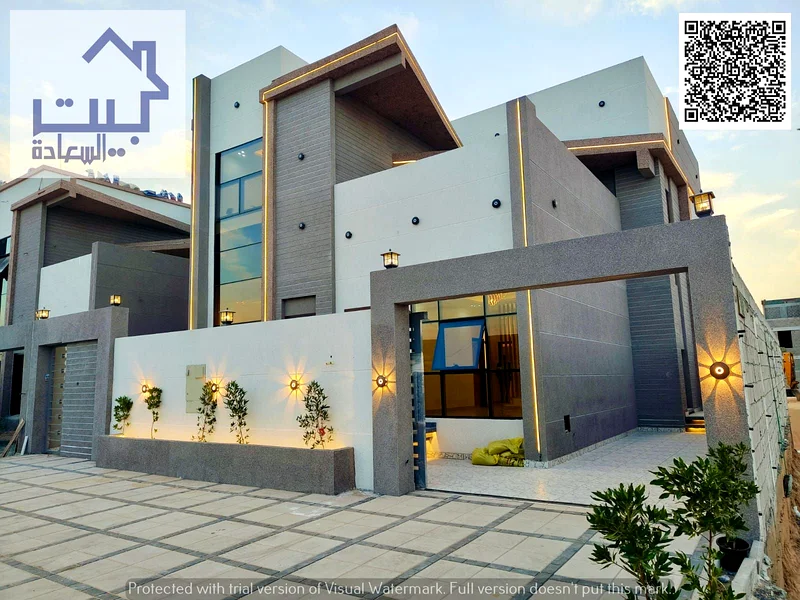 فيلا أحلامك بسعر جذاب، بما في ذلك رسوم التسجيل ورسوم الملكية. ملكية تامة لجميع الجنسيات، بدون دفعة أولى، 100%63897869257986110